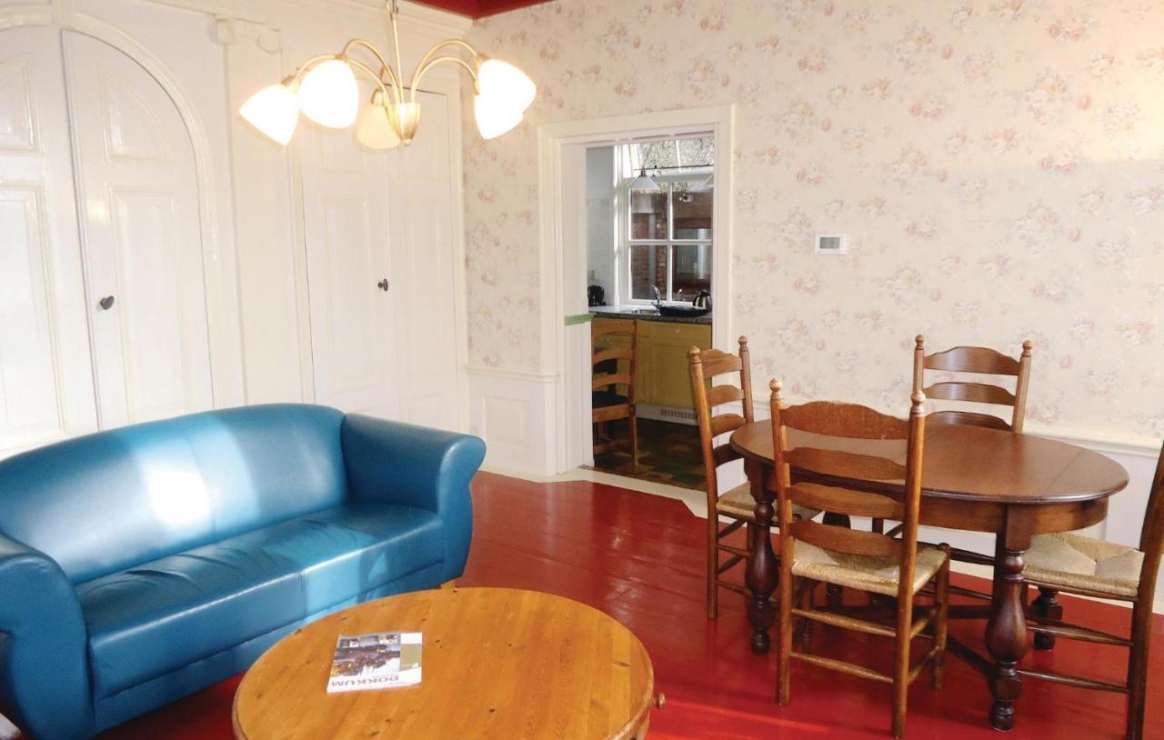 Pet Friendly Apartment In Paesens With Wifi ภายนอก รูปภาพ