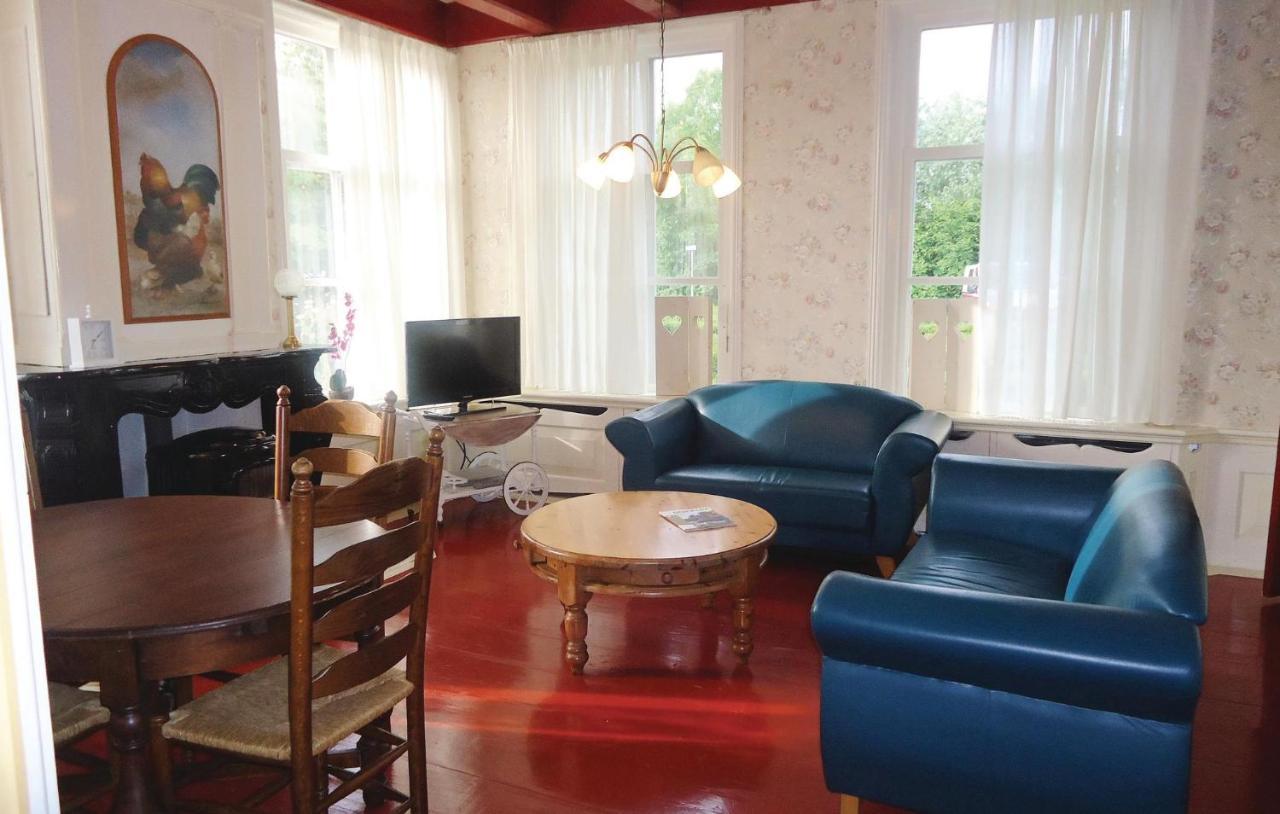 Pet Friendly Apartment In Paesens With Wifi ภายนอก รูปภาพ