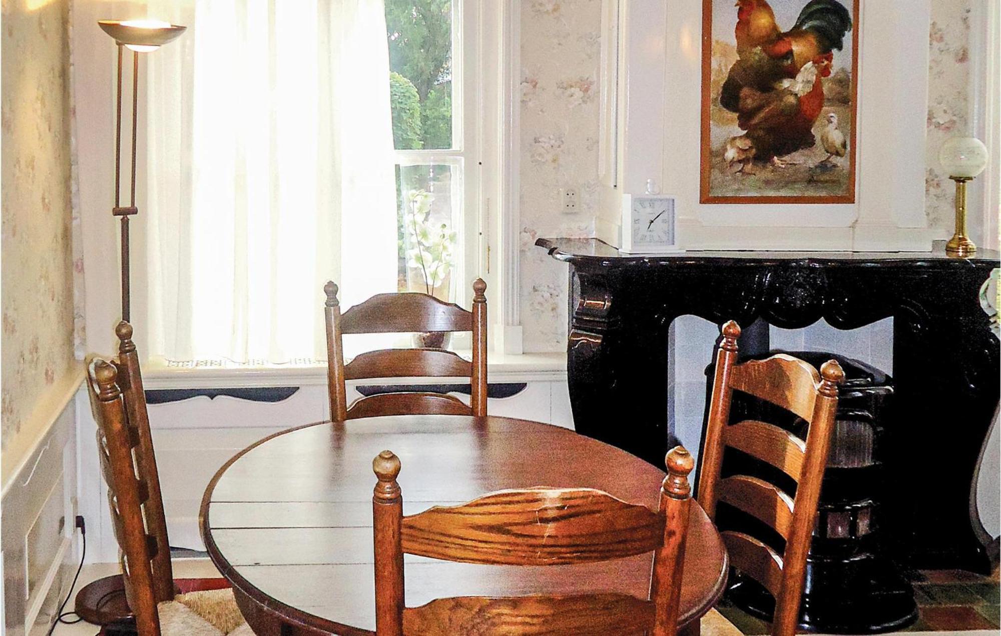 Pet Friendly Apartment In Paesens With Wifi ภายนอก รูปภาพ